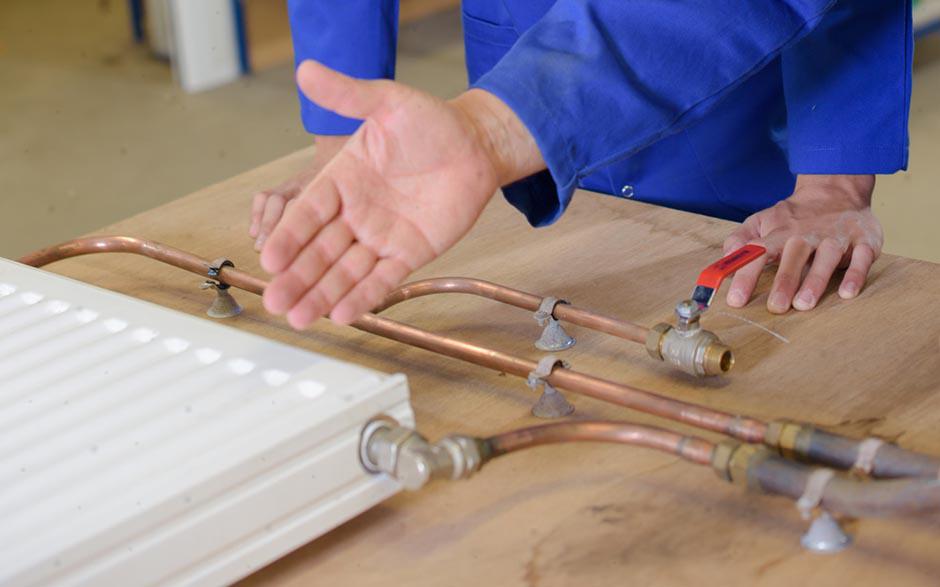 contrat entretien chauffage Viry-Châtillon