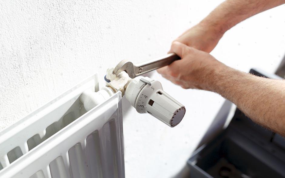 chauffage électrique Villemomble